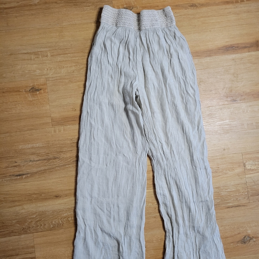 ALYX Size L Boho style pants